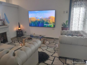 Buenos Aires, habitación privada en casa familiar